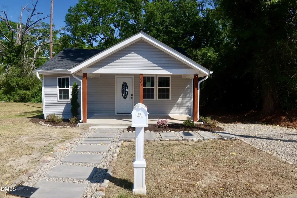 331 Cross Creek Street Fayetteville NC 28301