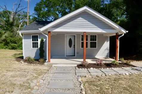 331 Cross Creek Street Fayetteville NC 28301
