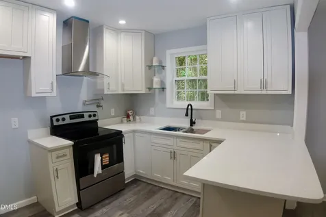 331 Cross Creek Street Fayetteville NC 28301