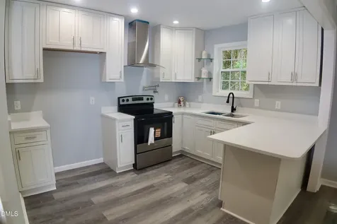 331 Cross Creek Street Fayetteville NC 28301