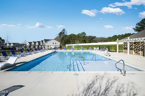 354 Beachcomber Drive Lillington NC 27546