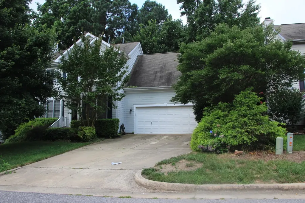 207 Cove Creek Drive Cary NC 27519