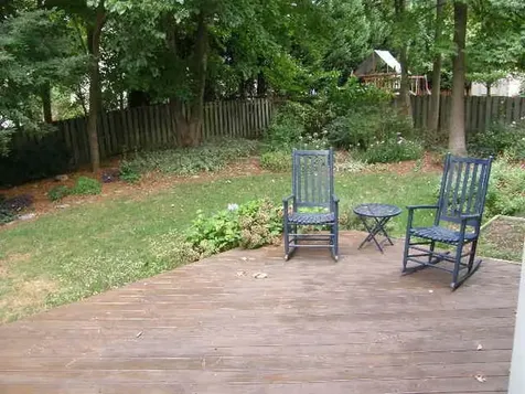 207 Cove Creek Drive Cary NC 27519