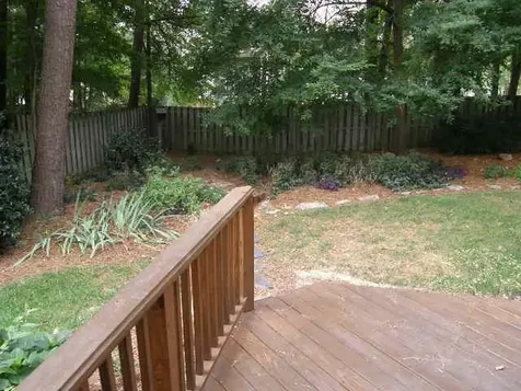 207 Cove Creek Drive Cary NC 27519