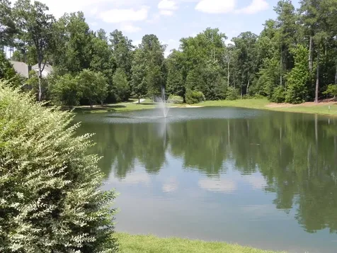 207 Cove Creek Drive Cary NC 27519