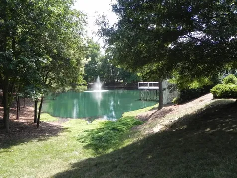 207 Cove Creek Drive Cary NC 27519