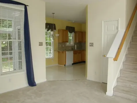 207 Cove Creek Drive Cary NC 27519
