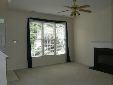 207 Cove Creek Drive Cary NC 27519
