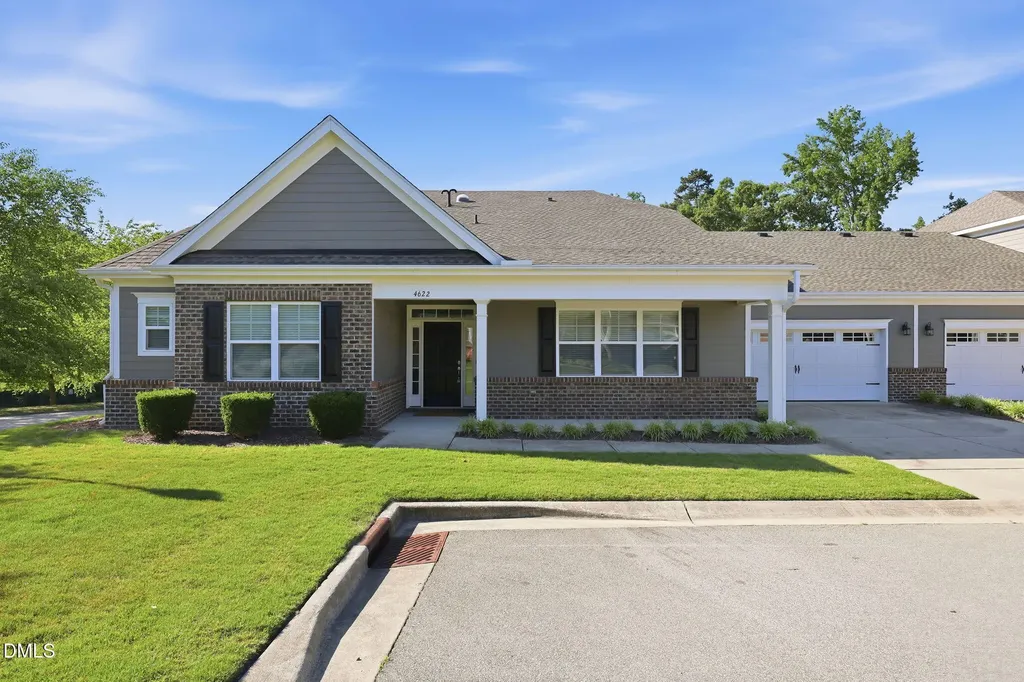 4622 Teal Crest Court Raleigh NC 27604