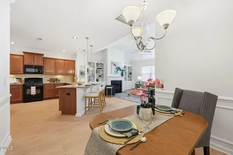 4622 Teal Crest Court Raleigh NC 27604
