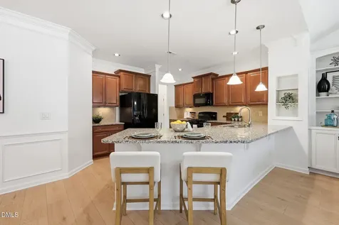4622 Teal Crest Court Raleigh NC 27604