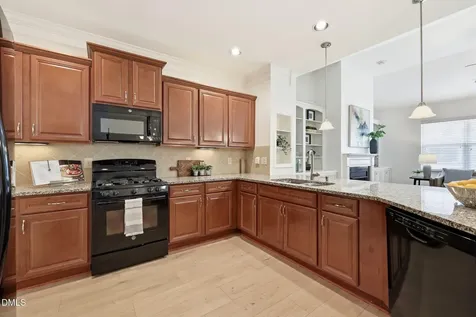 4622 Teal Crest Court Raleigh NC 27604