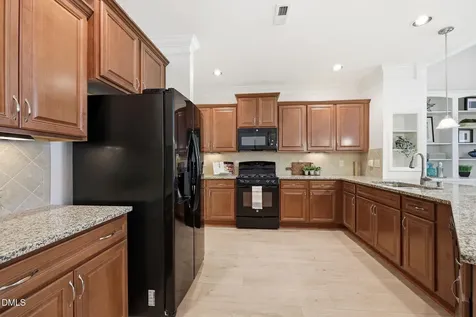 4622 Teal Crest Court Raleigh NC 27604