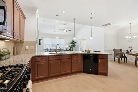 4622 Teal Crest Court Raleigh NC 27604