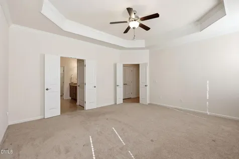 4622 Teal Crest Court Raleigh NC 27604