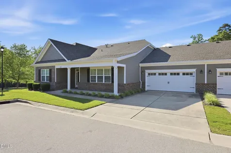 4622 Teal Crest Court Raleigh NC 27604