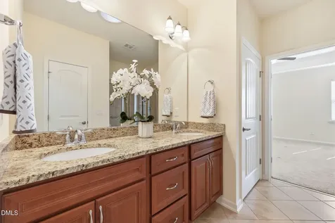 4622 Teal Crest Court Raleigh NC 27604