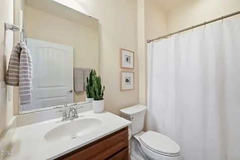 4622 Teal Crest Court Raleigh NC 27604