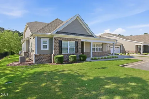 4622 Teal Crest Court Raleigh NC 27604
