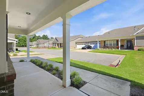 4622 Teal Crest Court Raleigh NC 27604