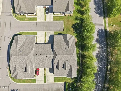4622 Teal Crest Court Raleigh NC 27604