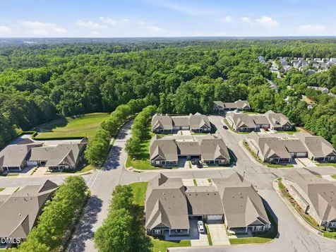 4622 Teal Crest Court Raleigh NC 27604