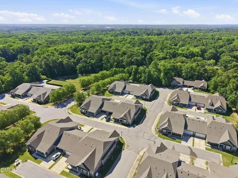 4622 Teal Crest Court Raleigh NC 27604
