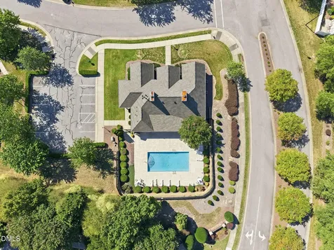 4622 Teal Crest Court Raleigh NC 27604