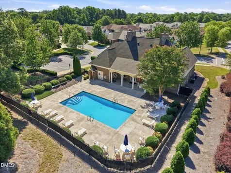 4622 Teal Crest Court Raleigh NC 27604
