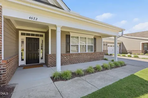 4622 Teal Crest Court Raleigh NC 27604
