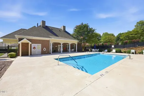 4622 Teal Crest Court Raleigh NC 27604