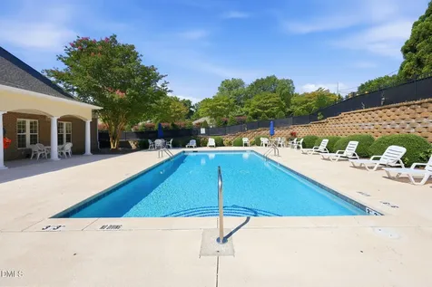 4622 Teal Crest Court Raleigh NC 27604