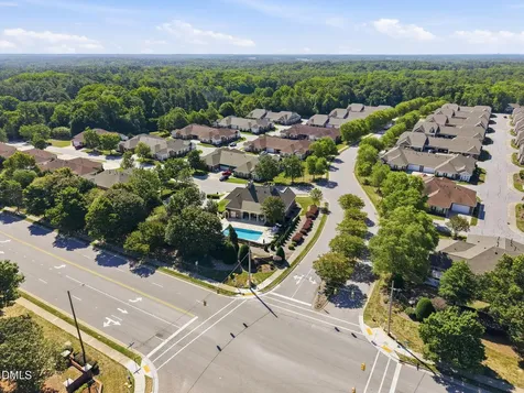 4622 Teal Crest Court Raleigh NC 27604