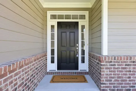 4622 Teal Crest Court Raleigh NC 27604