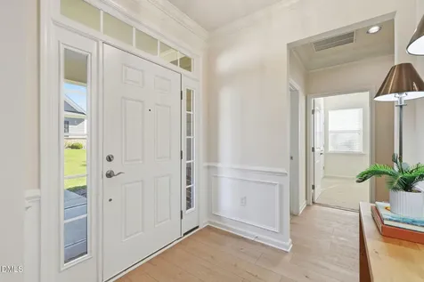 4622 Teal Crest Court Raleigh NC 27604
