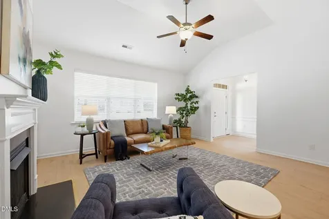 4622 Teal Crest Court Raleigh NC 27604