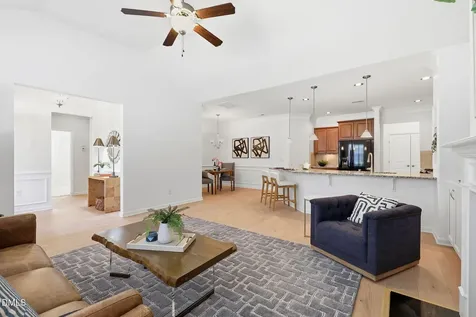 4622 Teal Crest Court Raleigh NC 27604