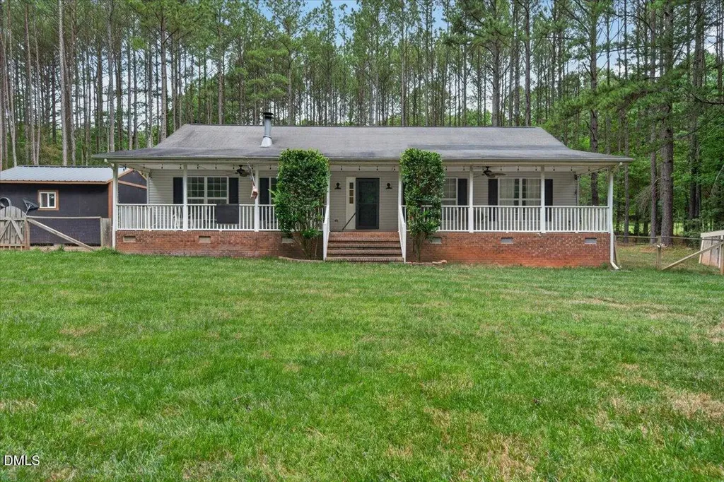 6700 Cane Creek Drive Efland NC 27243