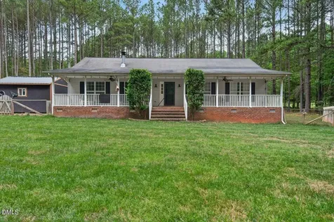 6700 Cane Creek Drive Efland NC 27243