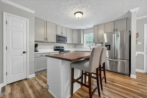 6700 Cane Creek Drive Efland NC 27243