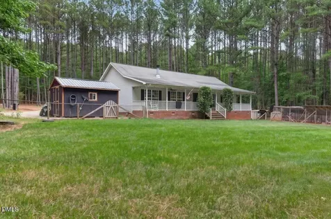 6700 Cane Creek Drive Efland NC 27243