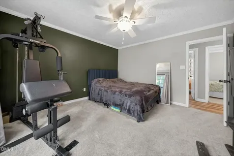 6700 Cane Creek Drive Efland NC 27243