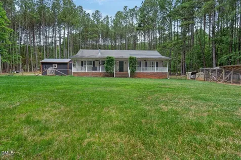 6700 Cane Creek Drive Efland NC 27243