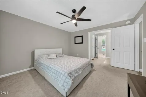 6700 Cane Creek Drive Efland NC 27243