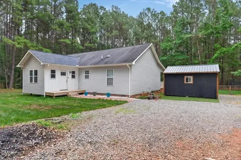 6700 Cane Creek Drive Efland NC 27243