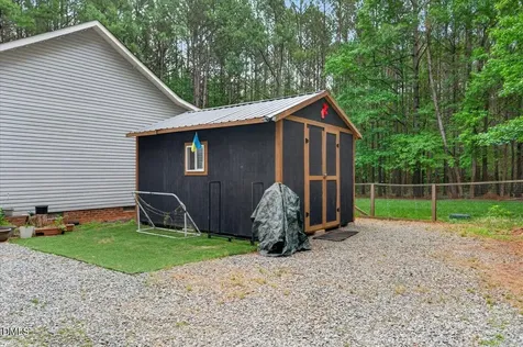 6700 Cane Creek Drive Efland NC 27243