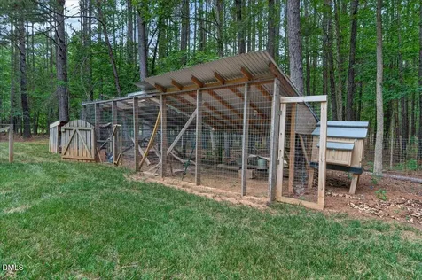 6700 Cane Creek Drive Efland NC 27243