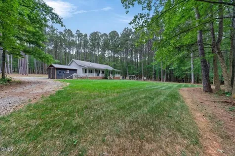 6700 Cane Creek Drive Efland NC 27243