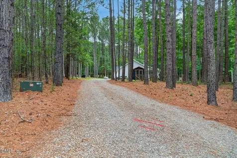 6700 Cane Creek Drive Efland NC 27243