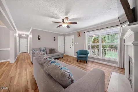 6700 Cane Creek Drive Efland NC 27243